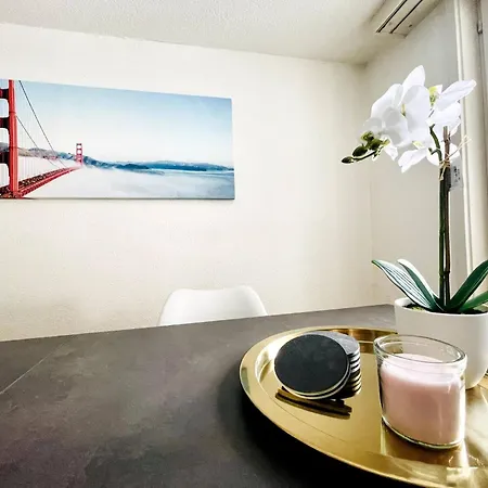 Beautiful Old Building In The Center