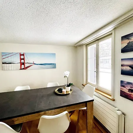 Beautiful Old Building In The Center *