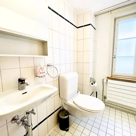 Beautiful Old Building In The Center