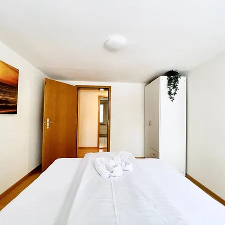 Beautiful Old Building In The Center