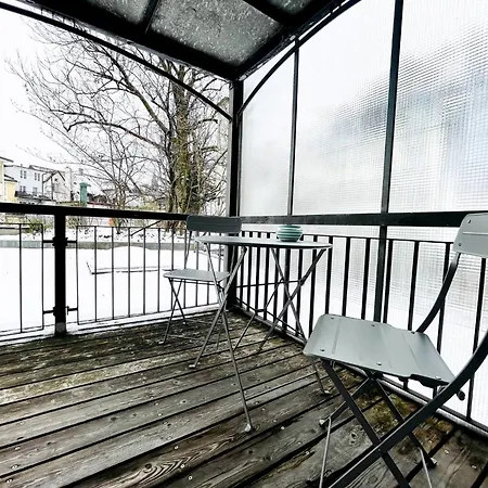 Beautiful Old Building In The Center * サンクト・ガーレン