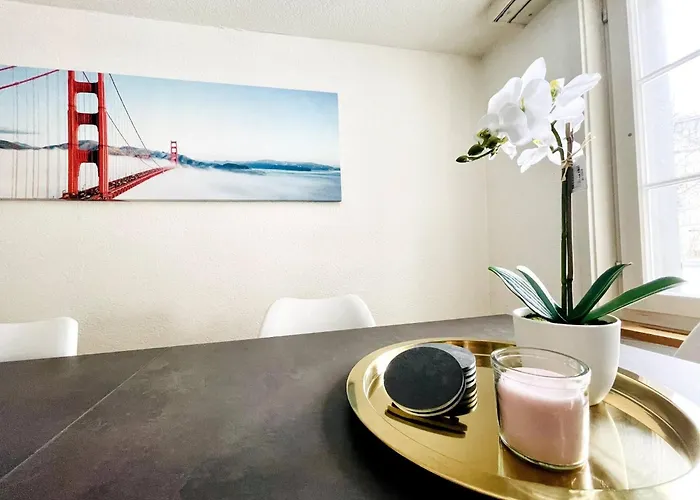 Beautiful Old Building In The Center