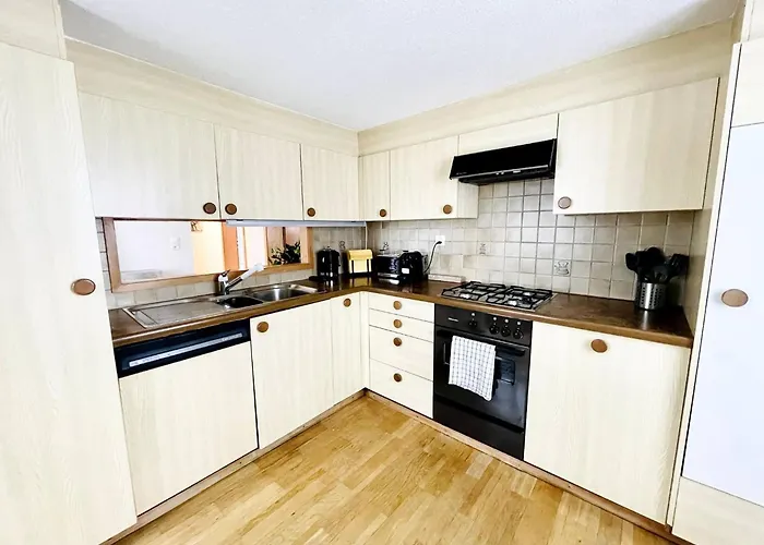 Beautiful Old Building In The Center Lejlighed *