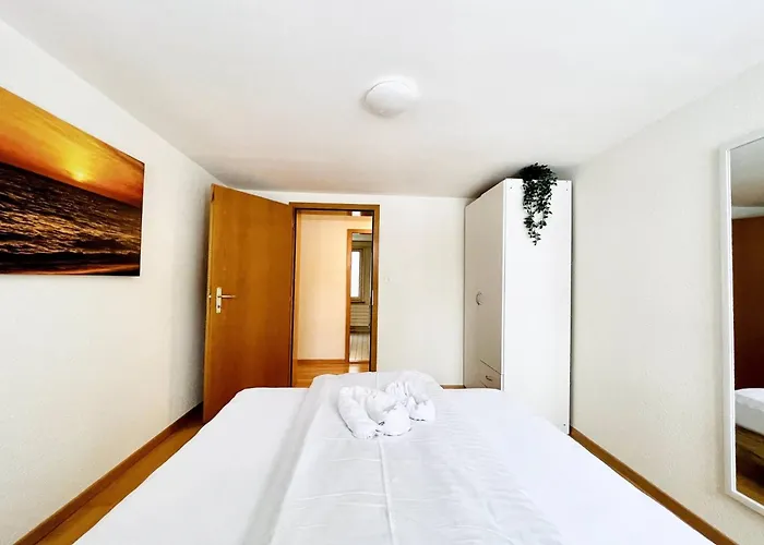 Beautiful Old Building In The Center