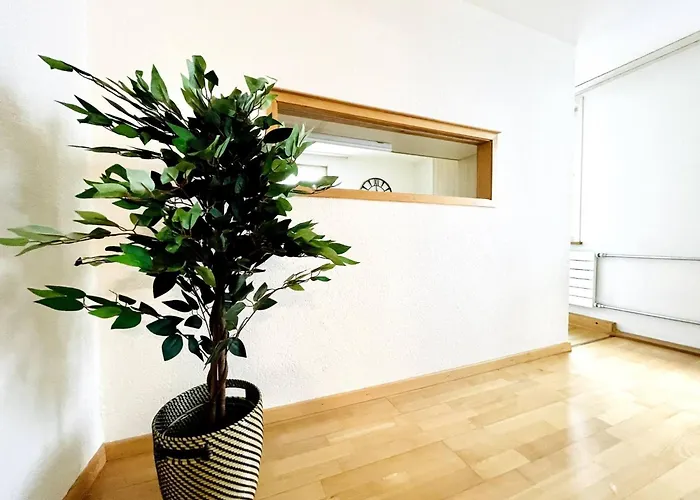 Apartment Beautiful Old Building In The Center *