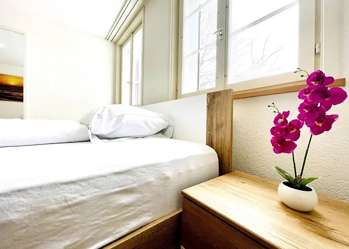 Apartment Beautiful Old Building In The Center